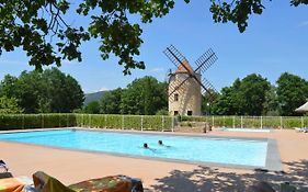 le moulin